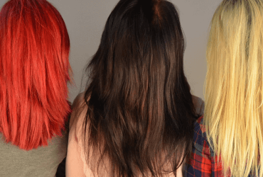 Hair Coloring