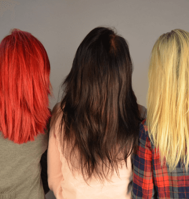 Hair Coloring