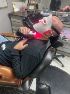 Red Light Therapy